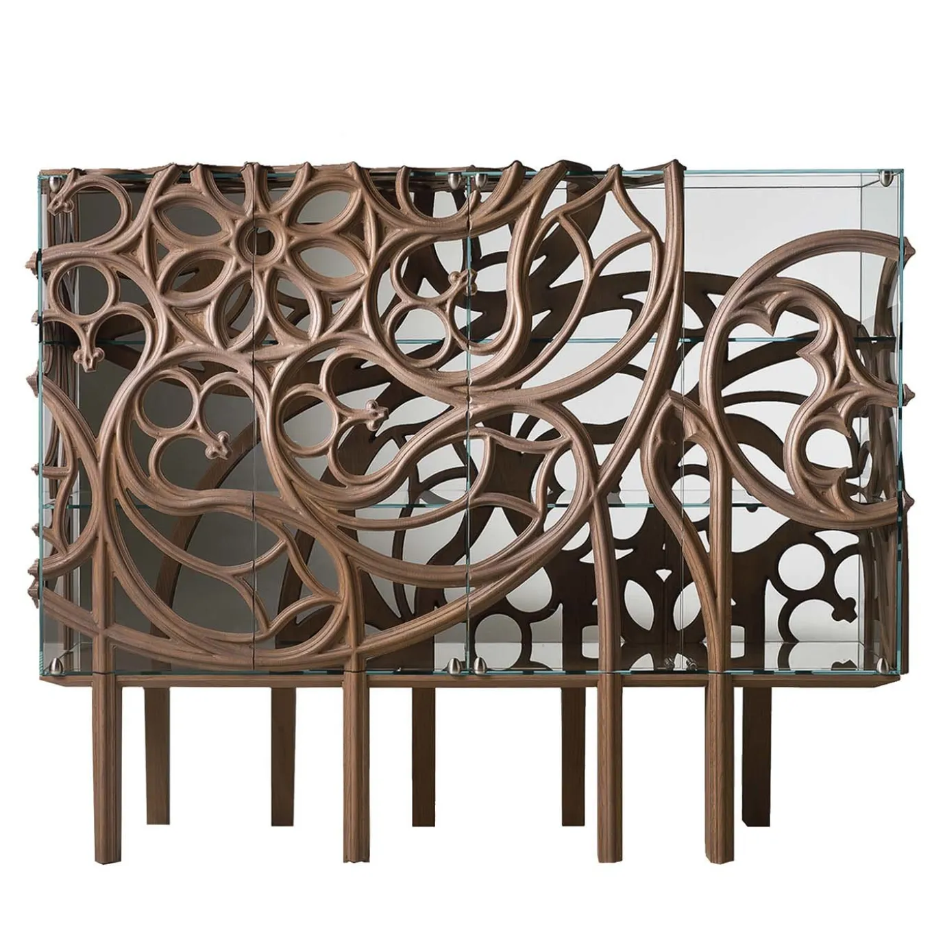 Mobile Gothik/A di Ferruccio Laviani