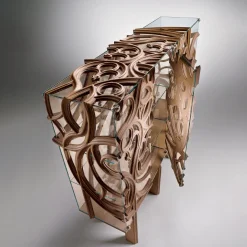 Mobile Gothik/A di Ferruccio Laviani