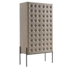 Mobile in rovere Breathe