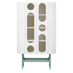 Mobile Oblò B di Matteo Zorzenoni