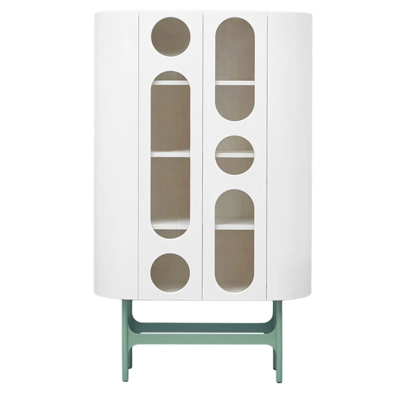 Mobile Oblò B di Matteo Zorzenoni