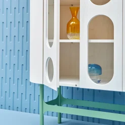 Mobile Oblò B di Matteo Zorzenoni