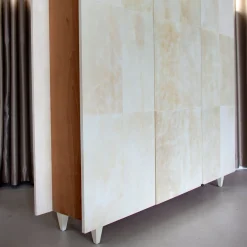 Mobile Pergamena di Renzi e Reale