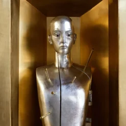 Mobile San Sebastiano di Sergio Fiorentino