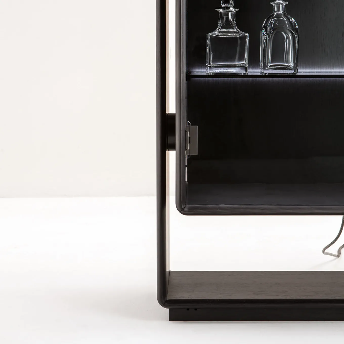 Mobile Talento di Edoardo Colzani Design