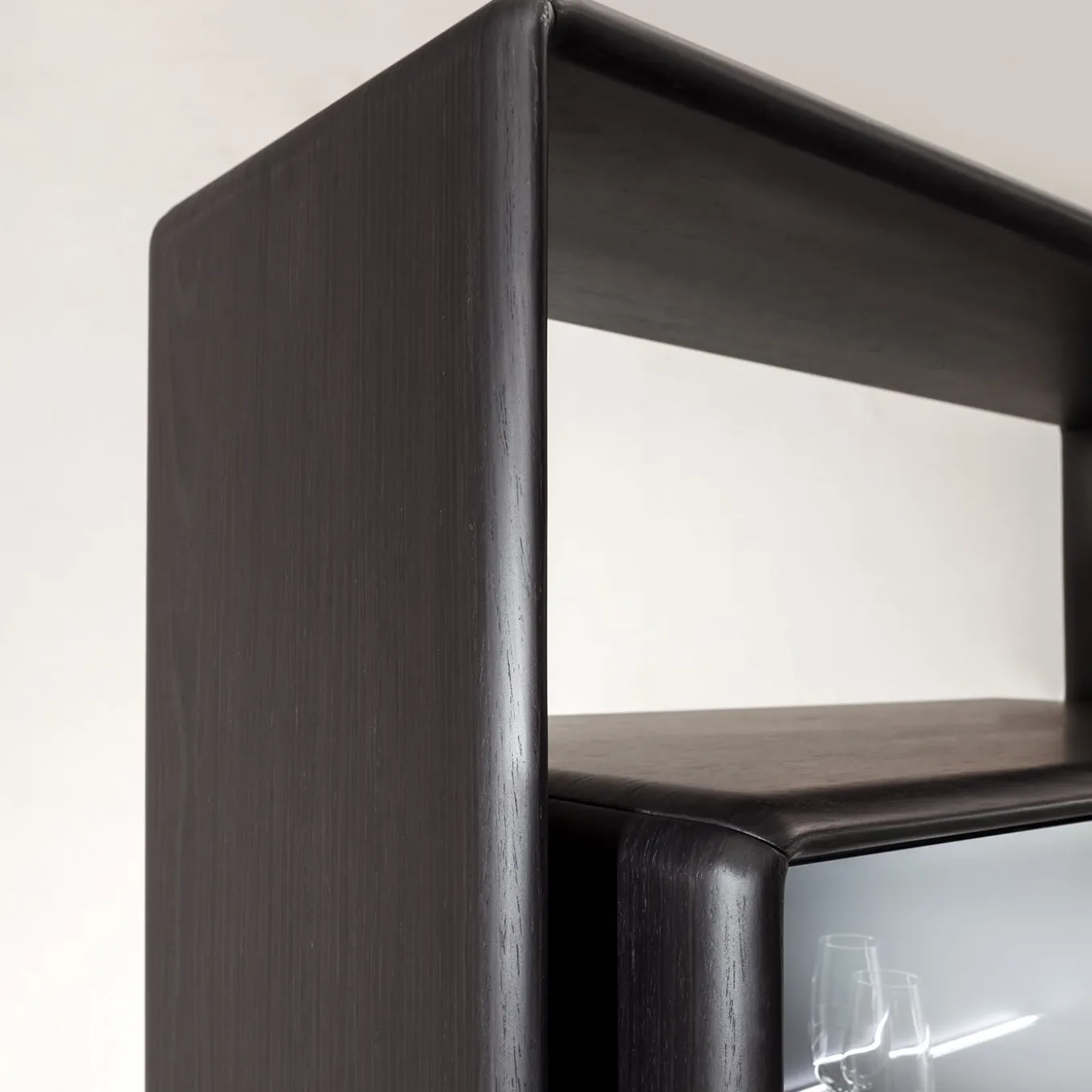 Mobile Talento di Edoardo Colzani Design