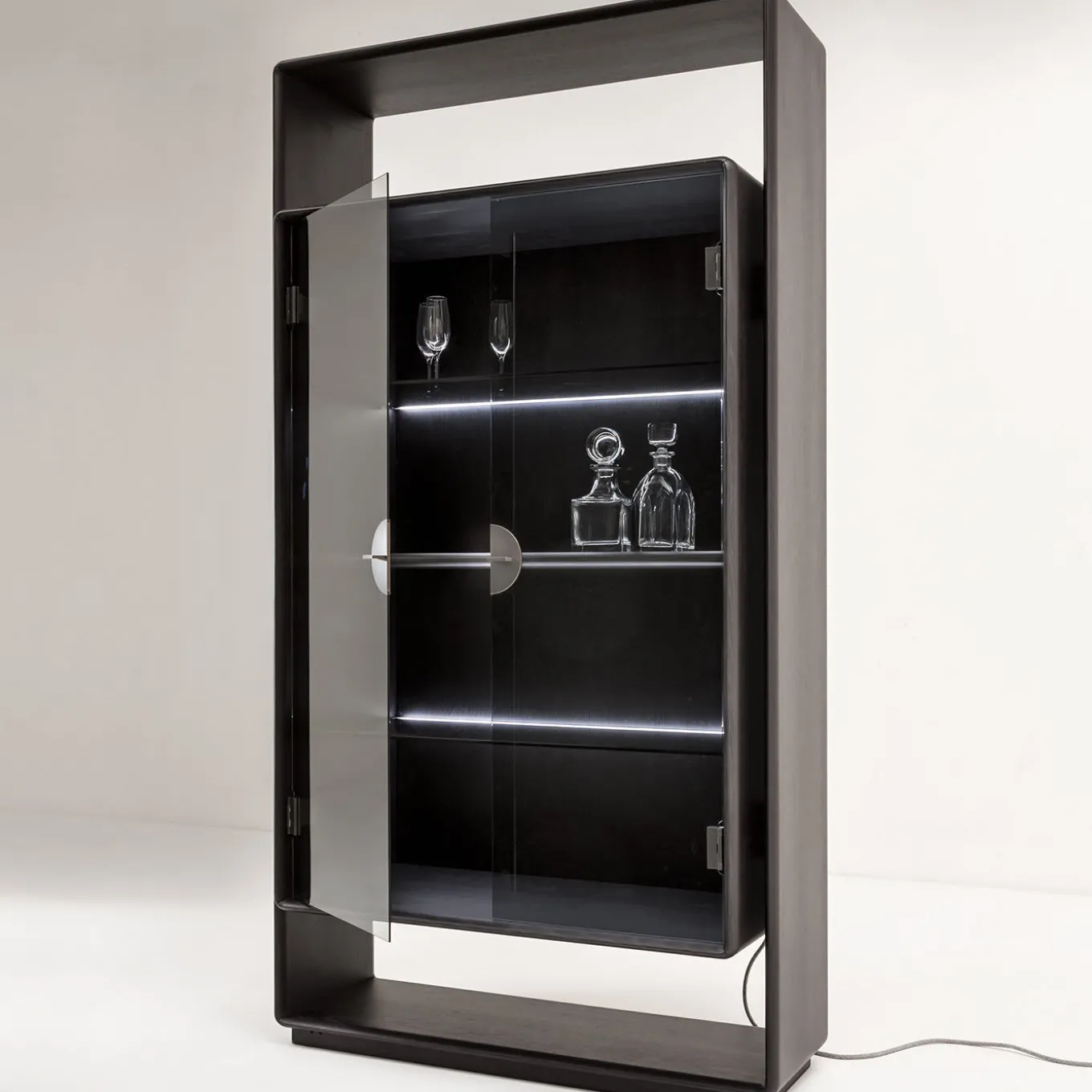 Mobile Talento di Edoardo Colzani Design