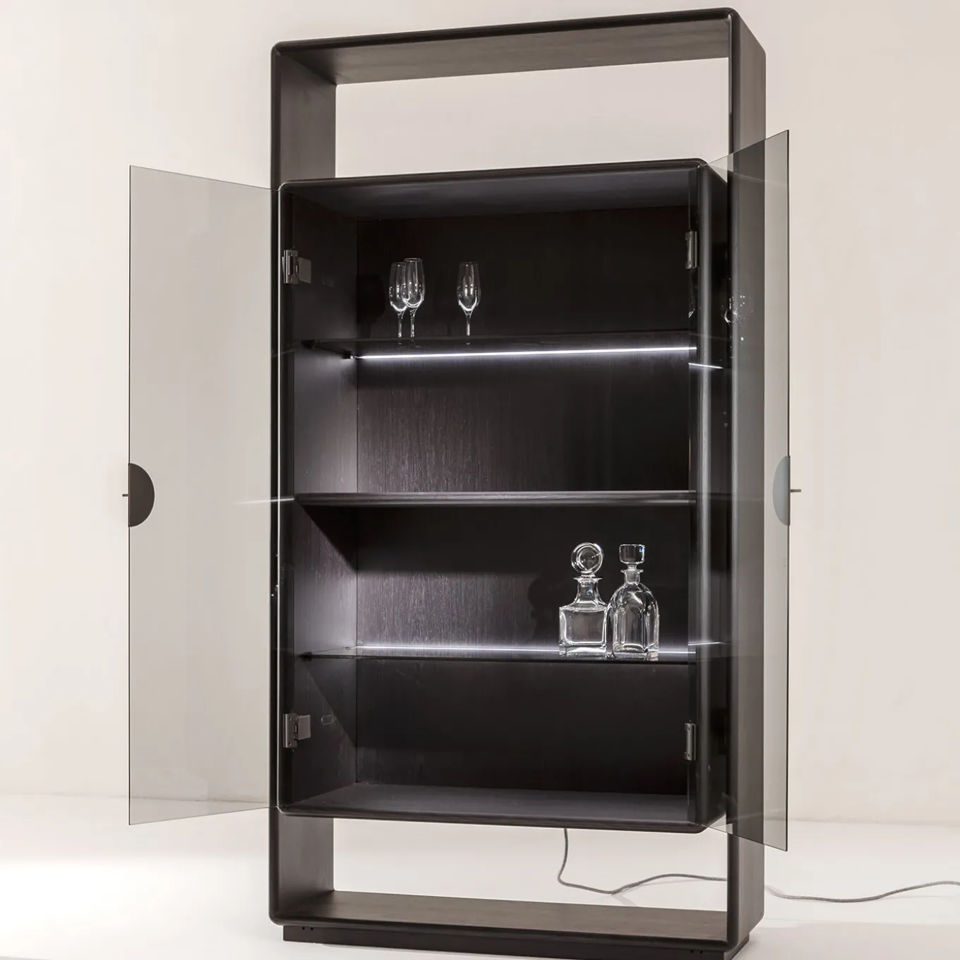 Mobile Talento di Edoardo Colzani Design