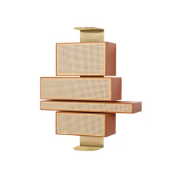 Mobiletto NYNY di Storagemilano