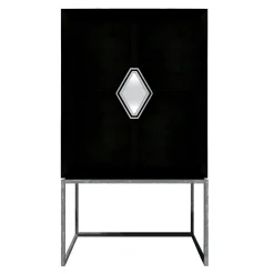 Mobiletto portabevande Tosca