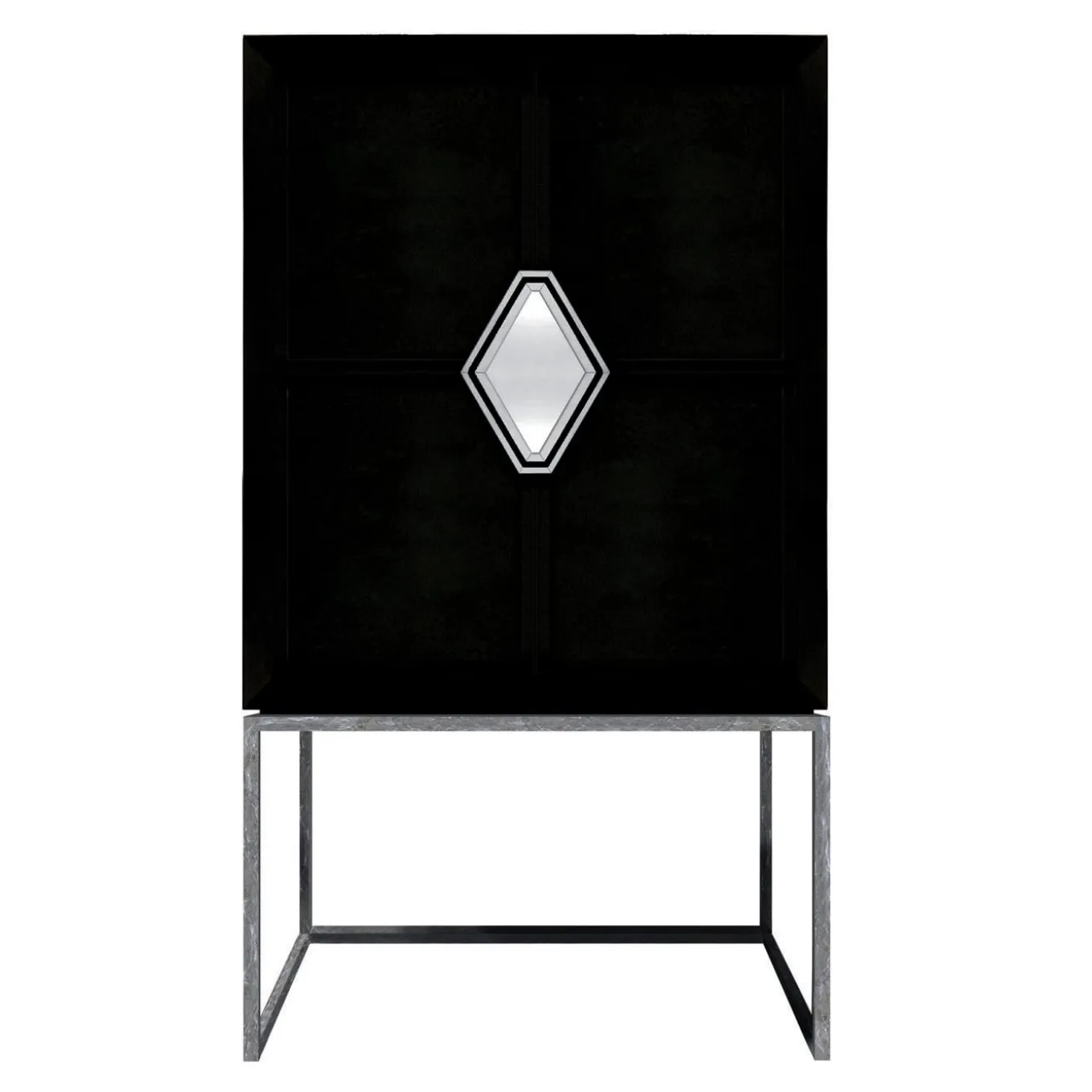 Mobiletto portabevande Tosca