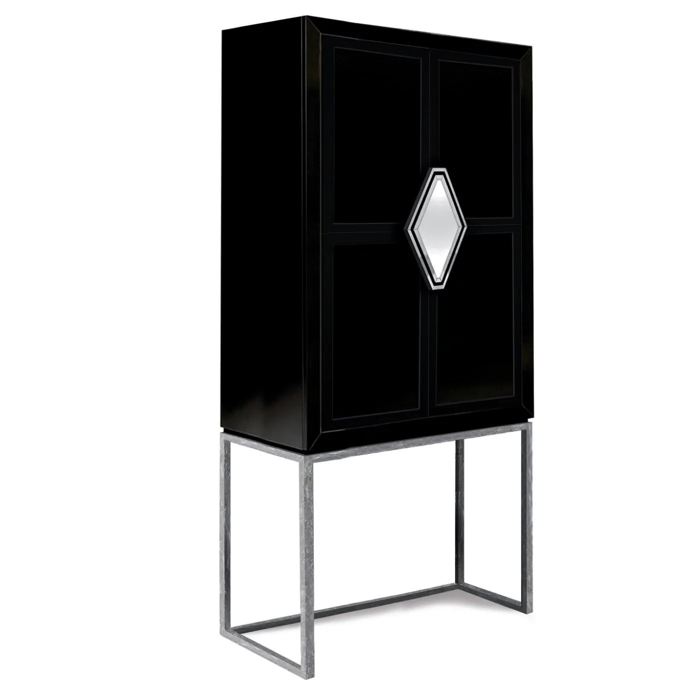 Mobiletto portabevande Tosca