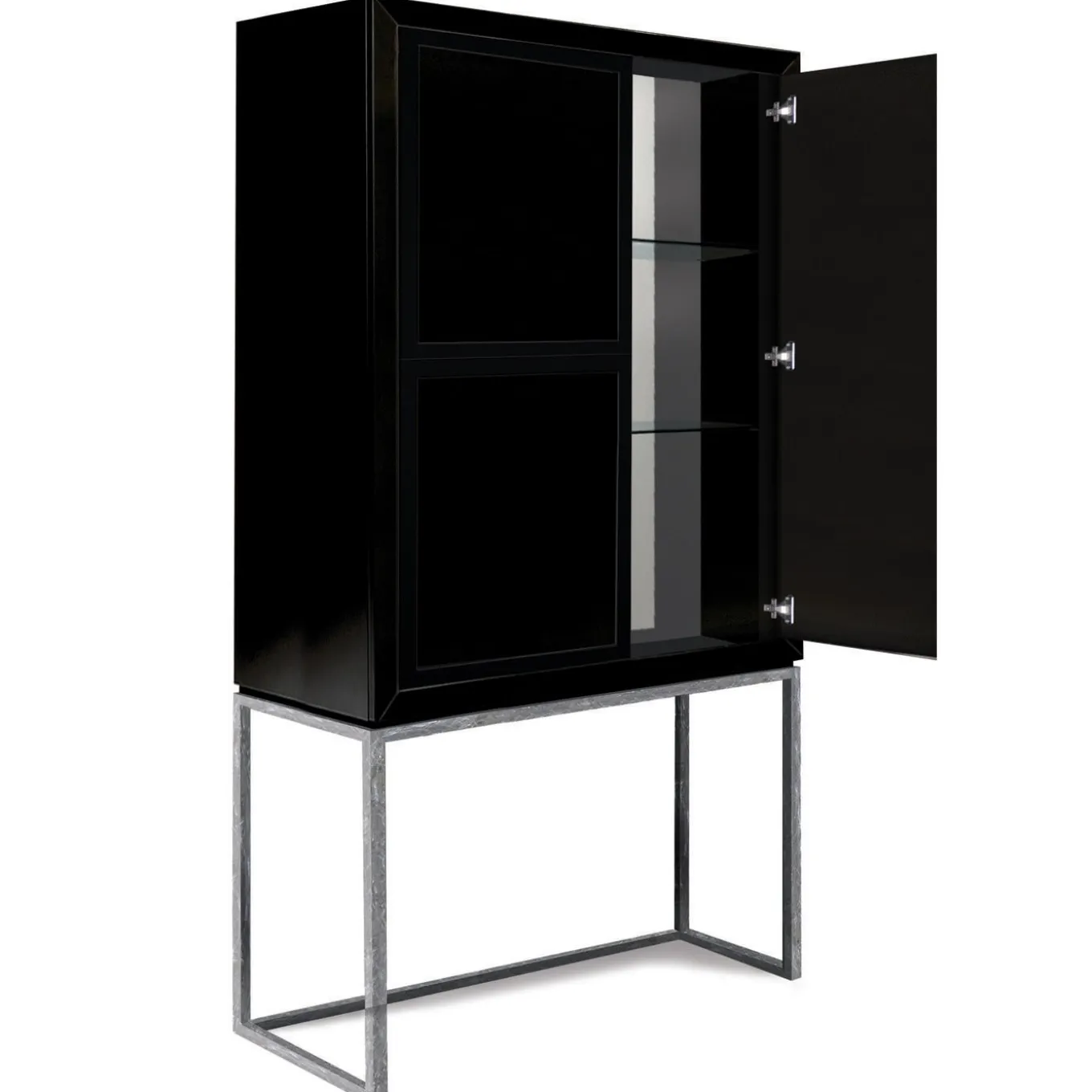 Mobiletto portabevande Tosca