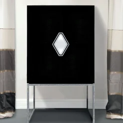 Mobiletto portabevande Tosca