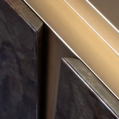 Mobiletto Tortuga Oro Italica