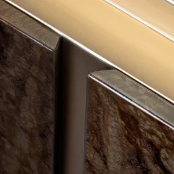 Mobiletto Tortuga Oro Italica