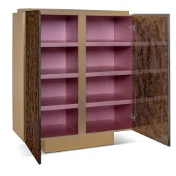 Mobiletto Tortuga Oro Italica