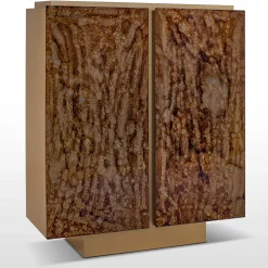 Mobiletto Tortuga Oro Italica