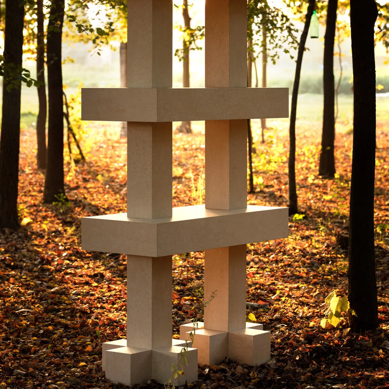 Mobili Sintetici Armadio