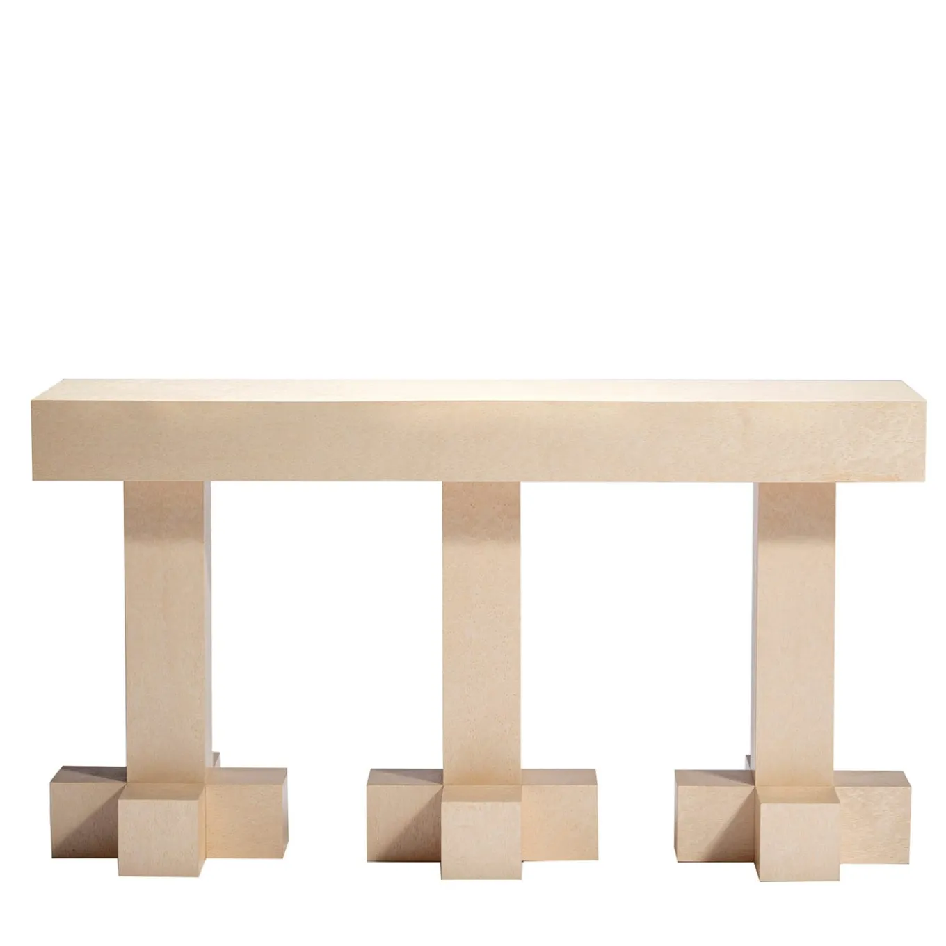 Mobili Sintetici Console