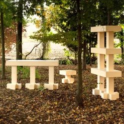 Mobili Sintetici Console