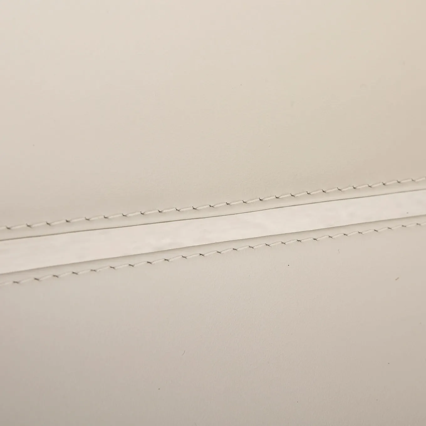 Modigliani Luna Vassoio bianco