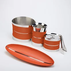 Modigliani Spritz Orange Wine Cooler