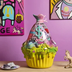 Money Cake Sweet Serie