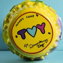 Money Cake Sweet Serie