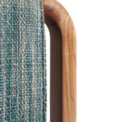 Moorea Key West Modular Blu Divano da Esterno #1