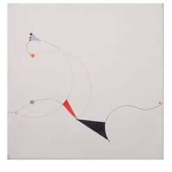 Movimento Painting #2