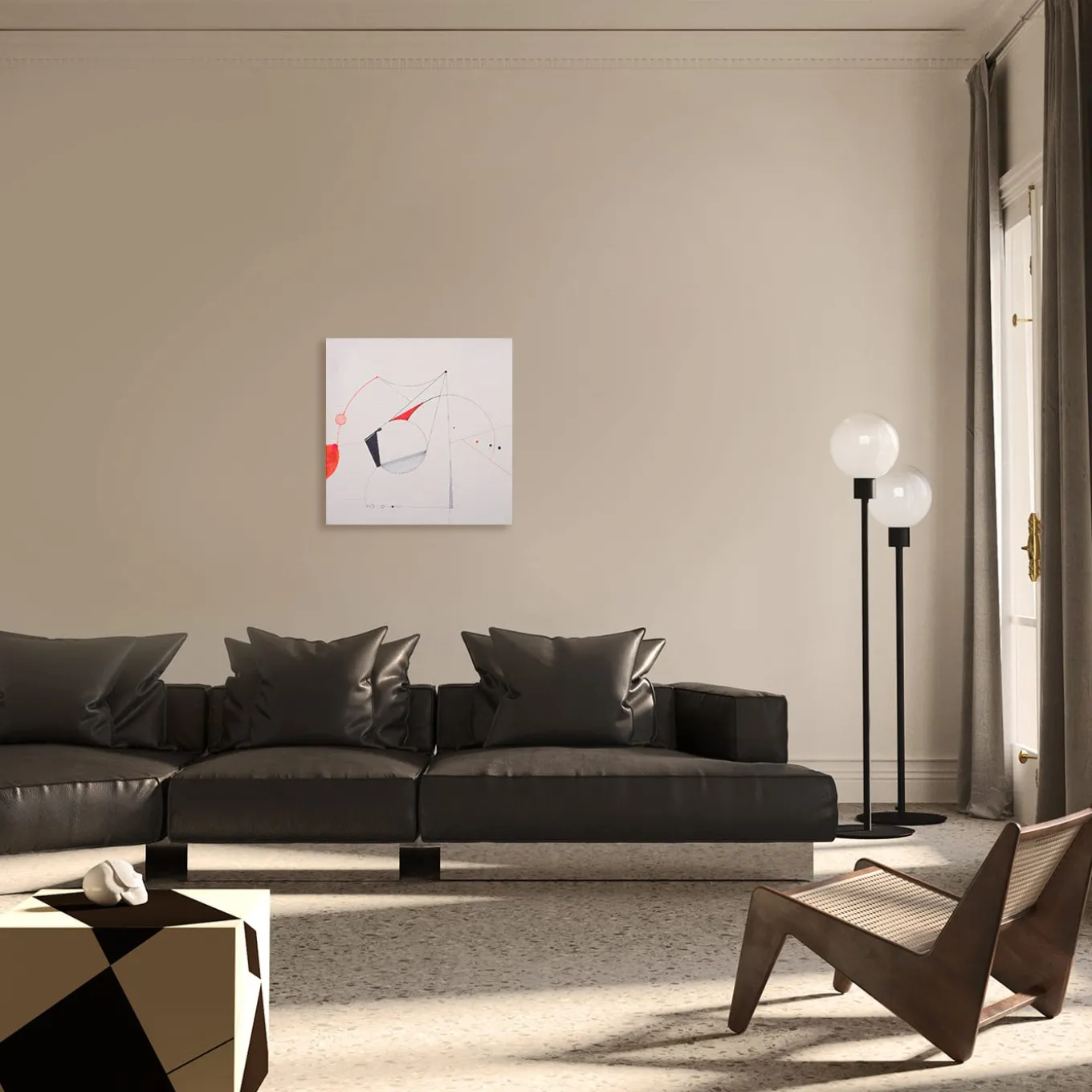 Movimento Pittura #15