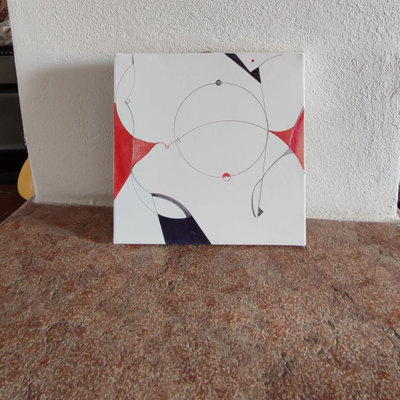 Movimento Pittura #4