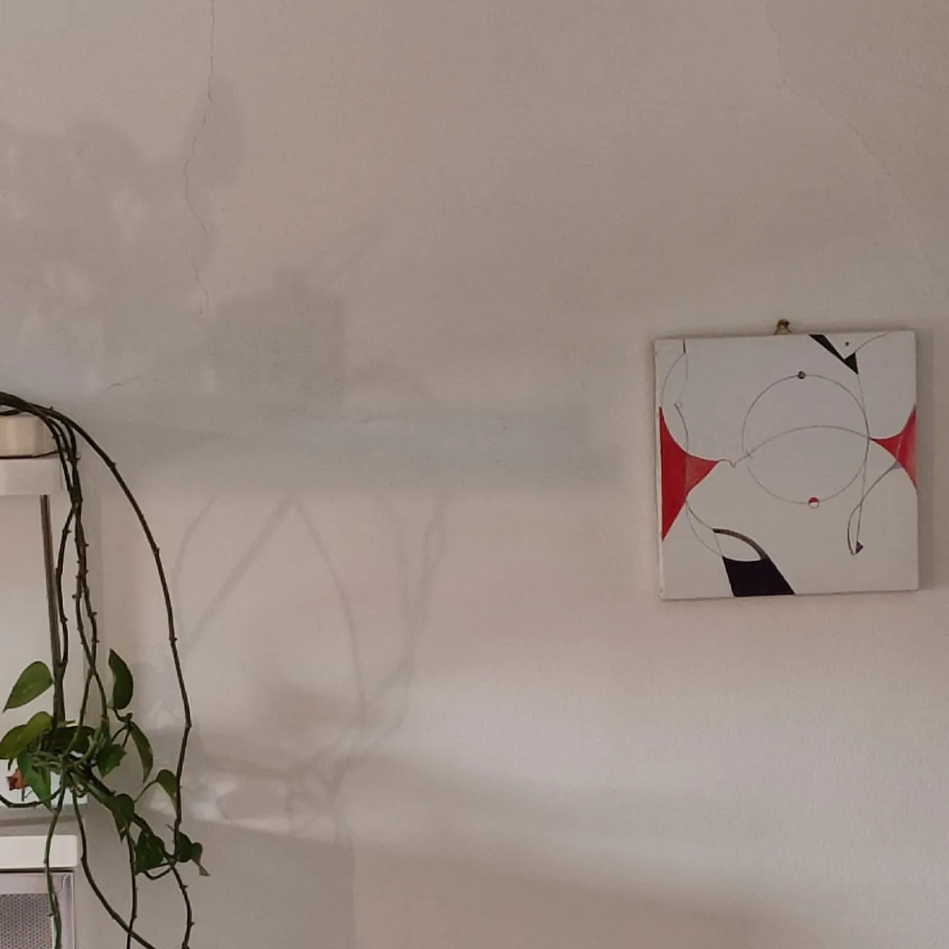 Movimento Pittura #4