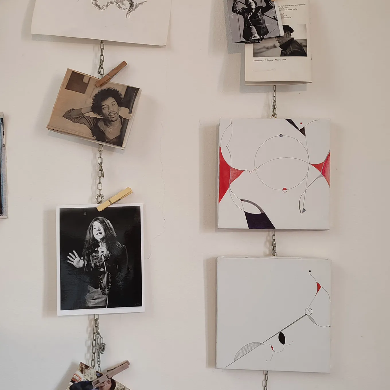 Movimento Pittura #4