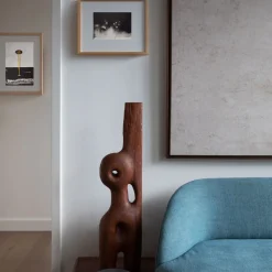 Muoviti Ferma N. 2 Pittura