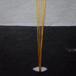 Muoviti Ferma N. 2 Pittura