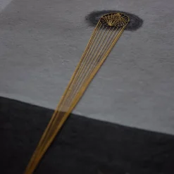 Muoviti Ferma N. 2 Pittura