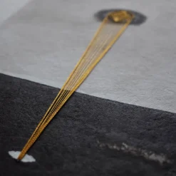 Muoviti Ferma N. 2 Pittura