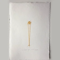 Muoviti Ferma N. 2 Pittura