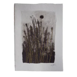 Muoviti Ferma N. 5 Pittura