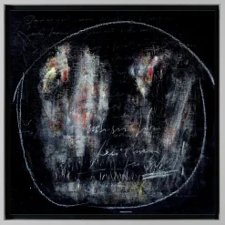 Mutazioni Pittura di Massimo D'Orta