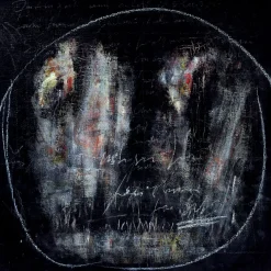 Mutazioni Pittura di Massimo D'Orta