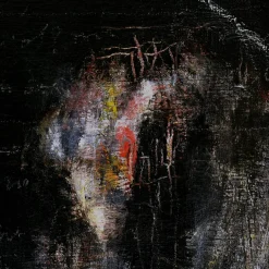 Mutazioni Pittura di Massimo D'Orta