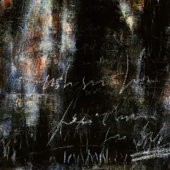 Mutazioni Pittura di Massimo D'Orta