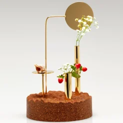 My_Landscape Scultura di Marta Laudani