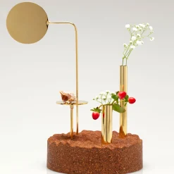 My_Landscape Scultura di Marta Laudani