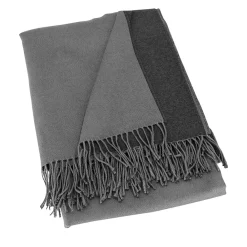 N. Leida Plaid grigio