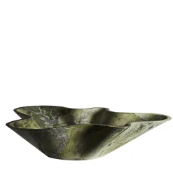 Nabhi Collection Lavabo Bowl N.1 in Artik Green