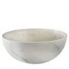 Nabhi Collection Lavabo Bowl N.4 Small in Bianco del Re